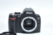 Nikon D60 fotocamera reflex