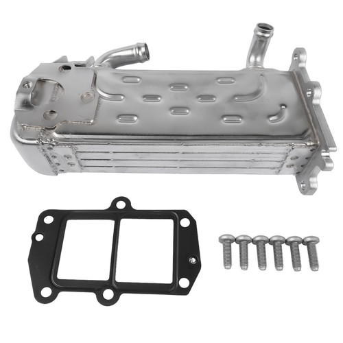 Refrigeratore egr per mercedes - egr,