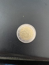 Moneta Rara da 2 Euro