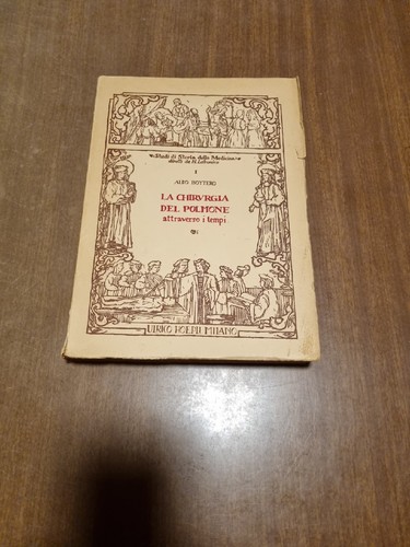 Medicina chirurgia dei polmoni - dei,