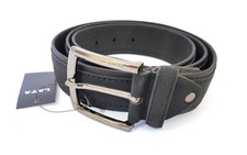 x Cinta Cintura Uomo Pelle