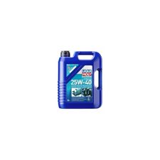 Olio motore LIQUI MOLY Marine