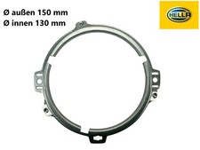 Telaio faro HELLA telaio