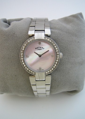 Orologio rotante donna - orologio,