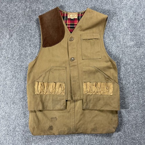 Gilet bob allen - gilet,