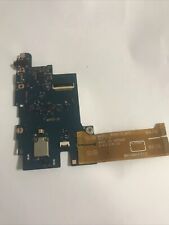 Per Notebook Samsung Galaxy Book Pro 360 Usb Type C Board Mars-15 Flex Jack Sim