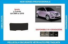 pellicole oscuranti vetri