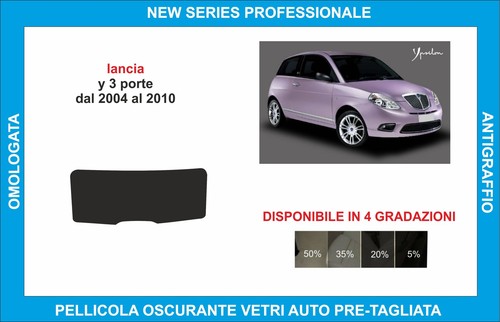 Pellicole oscuranti vetri - pellicole,
