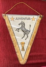 JUVENTUS - GAGLIARDETTO Coppa