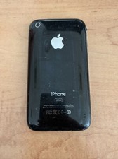 Apple iPhone 3GS cover scocca