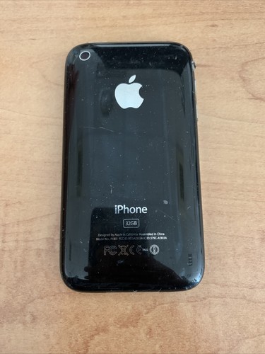 Apple iphone 3gs - iphone,