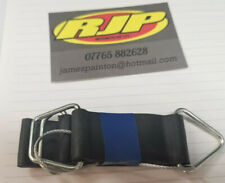 Honda Cr 250 CR250 1992 - 1996