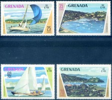 Turismo 1973.