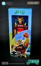 HL PRO HIGH DREAM KOTETSU JEEG