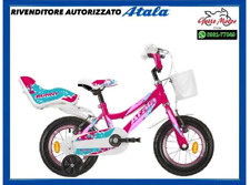 BICI MTB BAMBINA ATALA BUNNY
