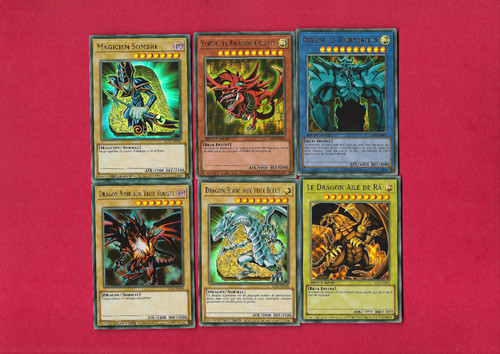Collection - gi,