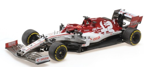 Alfa romeo racing - n.7, gp