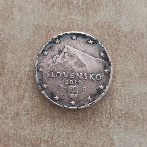 Cent slovacchia 2010 - slovacchia,
