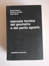 Manuale tecnico del