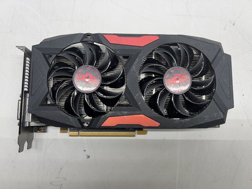 Powercolor red devil radeon - powercolor,
