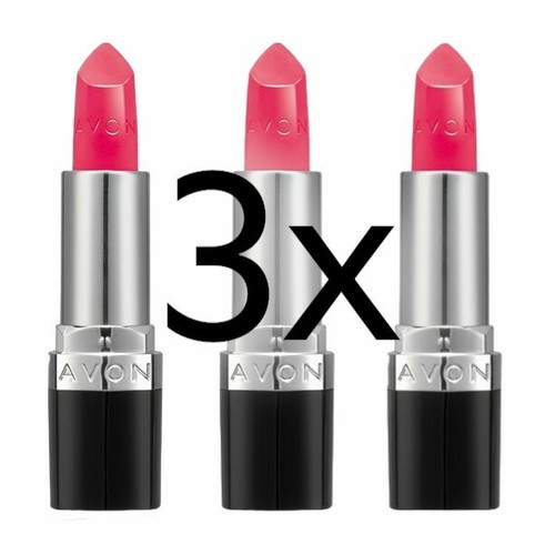 Avon rossetto ultra creamy - 3x,