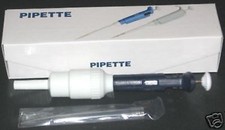 Pipette pipettor pipetter