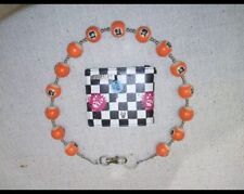 Portafoglio uomo biker skater El Charro