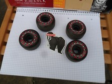 SECTOR 9 RUOTE SKATEBOARD 60mm