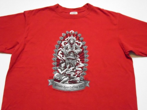 Shirt vintage anni - t-shirt,