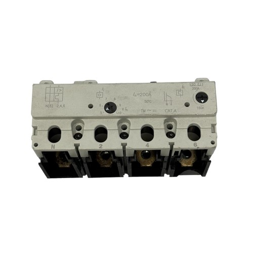 Siemens 3vl9320 7ej45 unità - 3vl9320-7ej45,