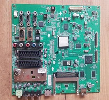 MAIN BOARD SSB SCHEDA MADRE TV