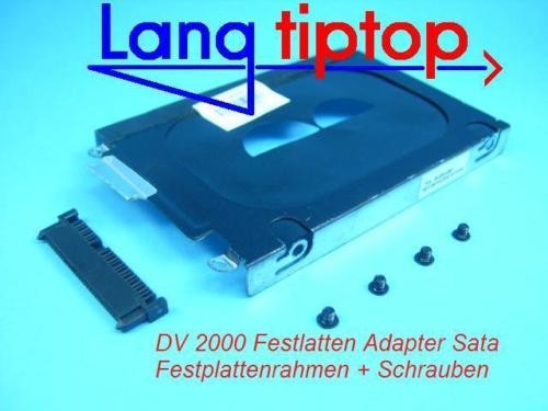 Adattatore hard disk - disk, dv2000