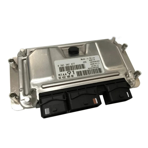 Centralina motore ecu - centralina,