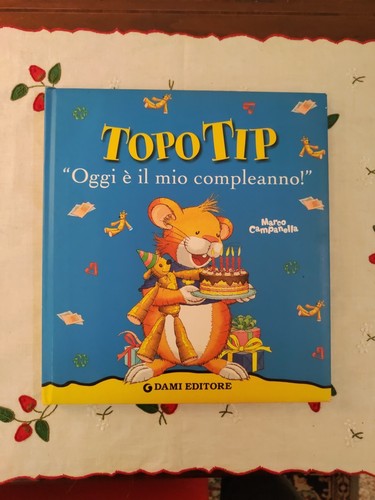 Marco campanella topo - marco, campanella-topo