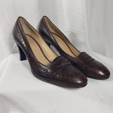 Scarpe eleganti decolte Tanino