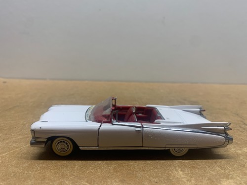 Franklin mint cadillac - franklin,