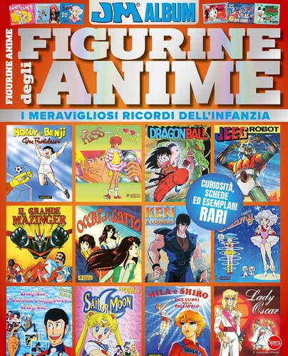 Figurine degli anime - ., i