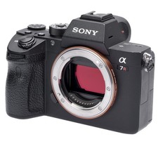 Sony Alpha 7R III (nero) circa