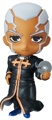 Jojos bizarre adventure - bizarre, adventure: