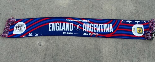 Sciarpa fifa inghilterra - fifa,