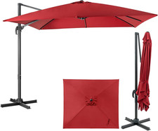 Ombrellone Da Balcone 300 Cm