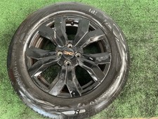 CERCHIO IN LEGA PER DACIA Sandero Stepway Serie 205/60R16 403004026R (21>)