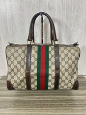 Borsa Gucci Sherry Line GG