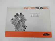 KTM Adventure S 950 2005 05