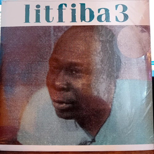 Litfiba lp - -, (lp