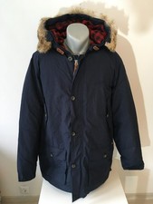 Piumino parka Woolrich Arctic