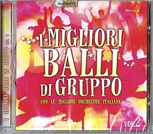 Migliori balli gruppo - migliori, di