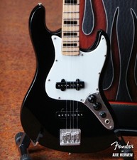 GEDDY LEE Fender Jazz Bass con