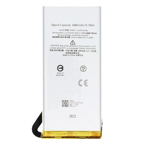 Clappio batteria interna - batteria, per