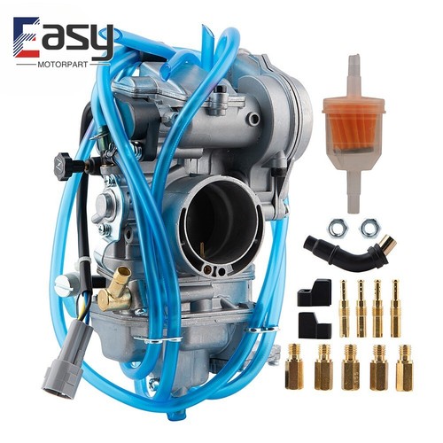 Kit carburatore 40mm per ktm - kit,